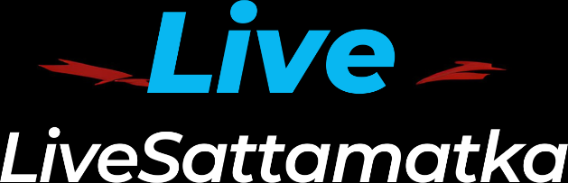 Live Satta Matka Logo
